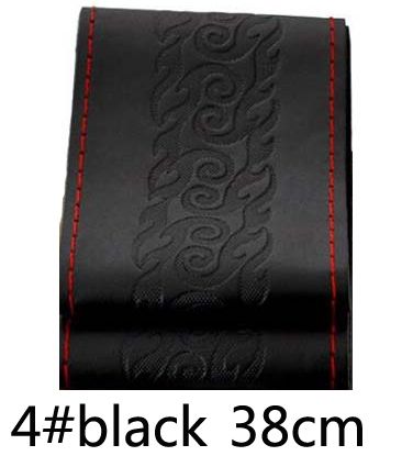 4 black 38cm