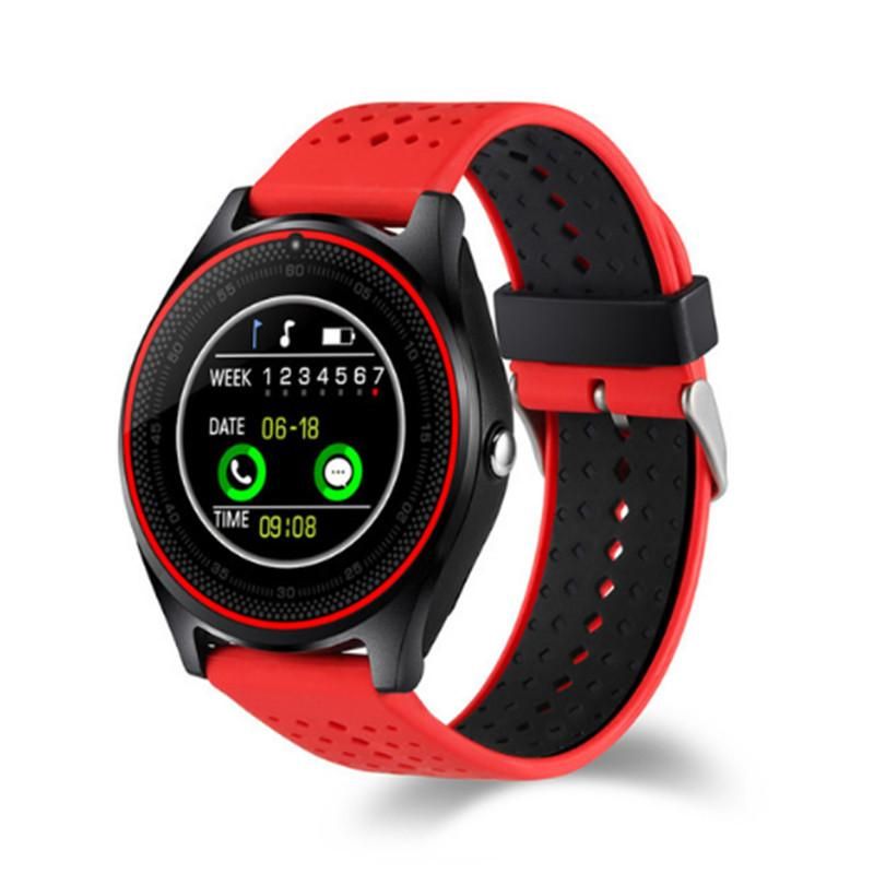 smartwatch v9 pro
