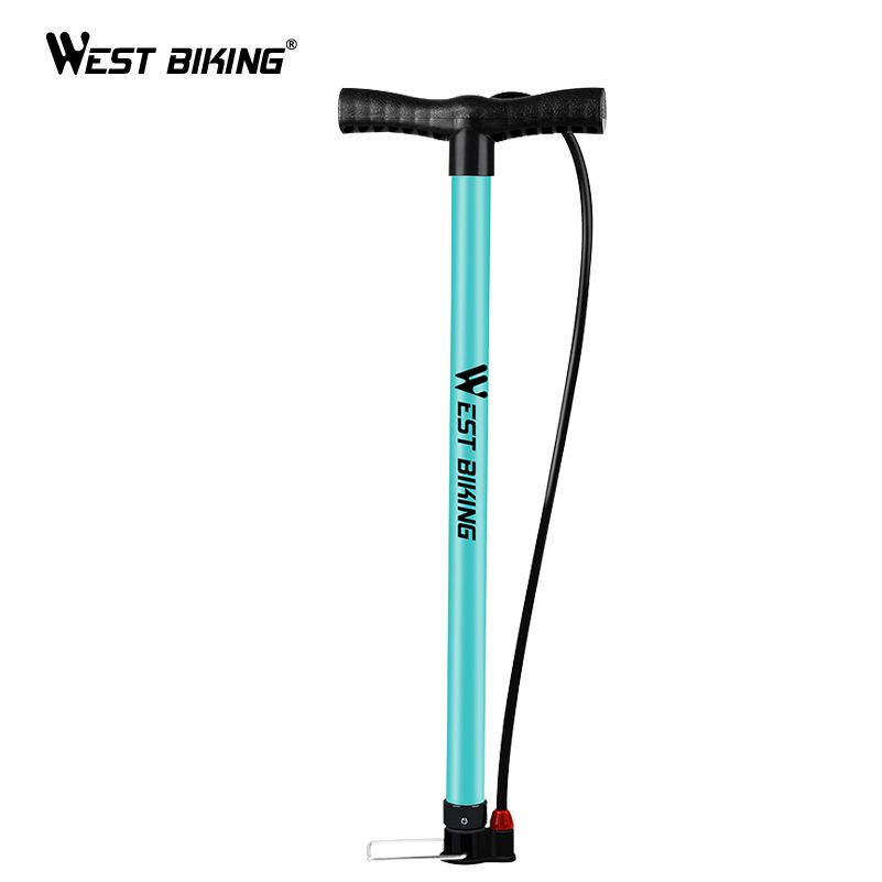 high psi bike pump