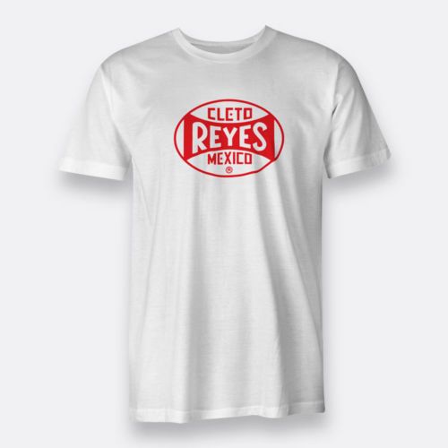 cleto reyes t shirt