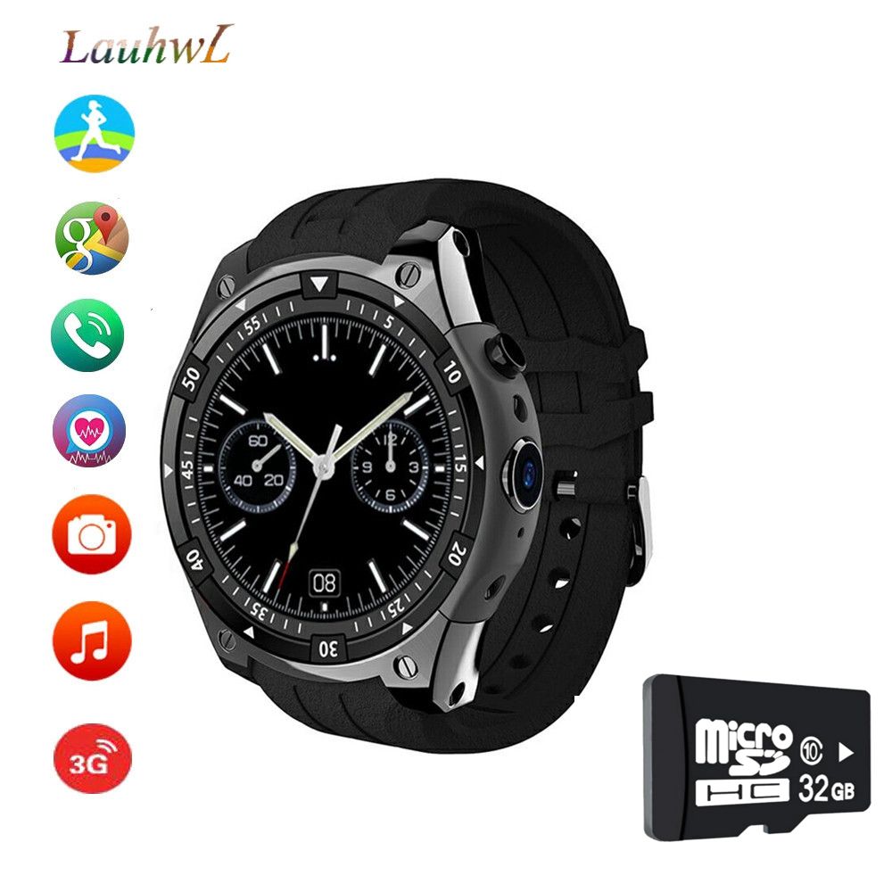 smart watch x100