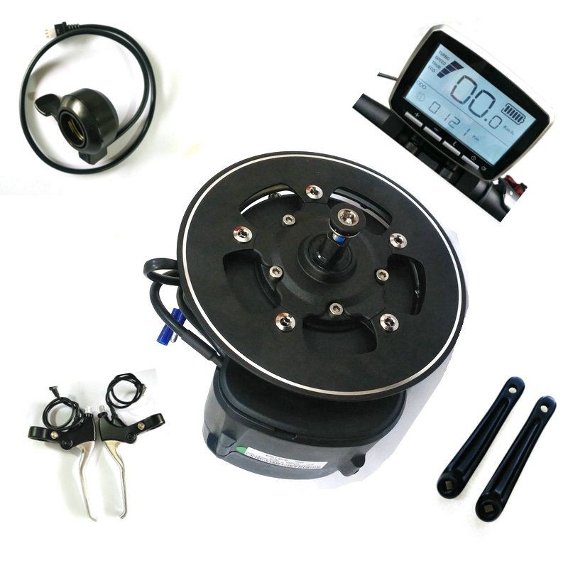 tongsheng tsdz2 mid drive motor