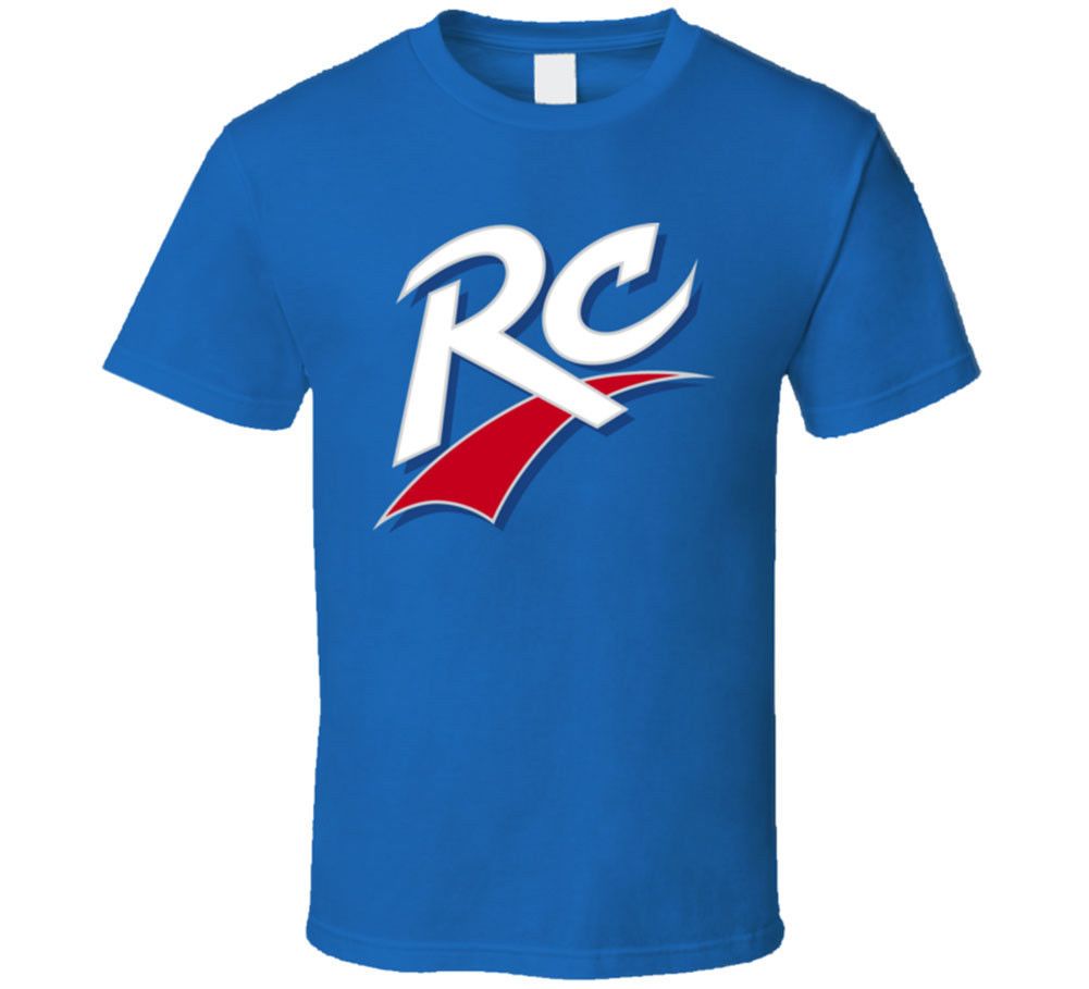 rc cola t shirt