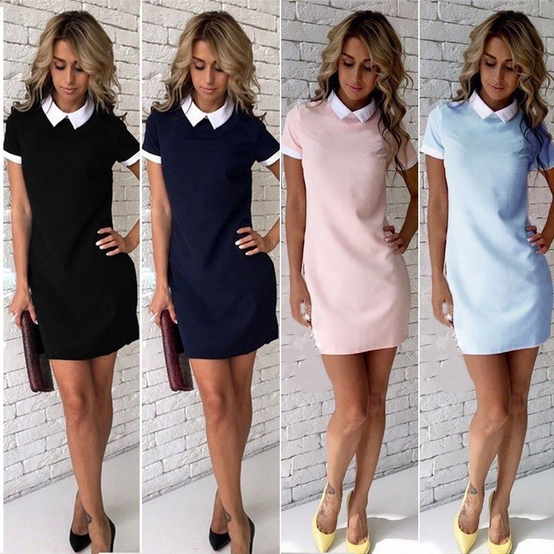 office casual dress