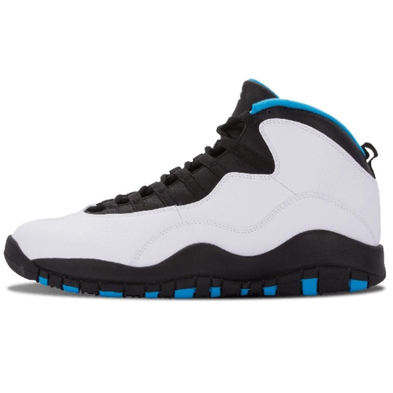 10s shoes