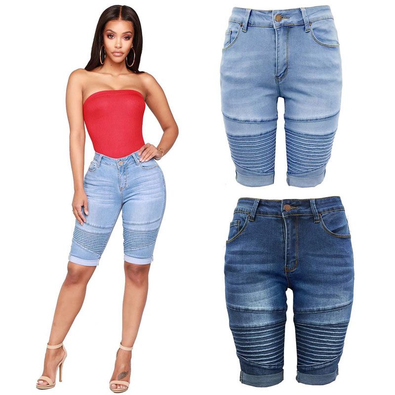 shorts for women over 50