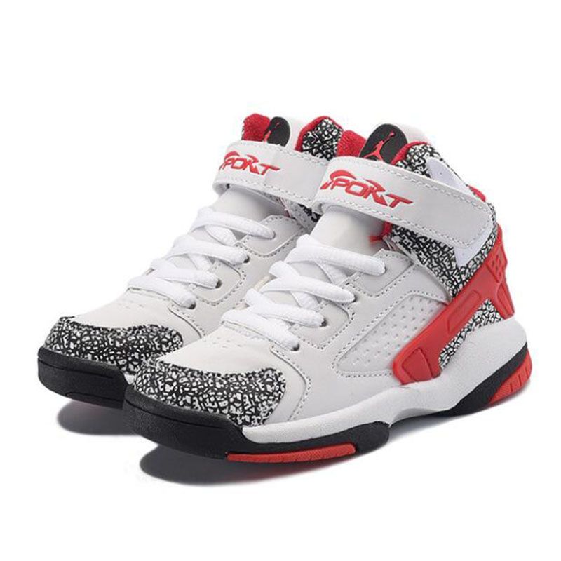 boys wide running shoes