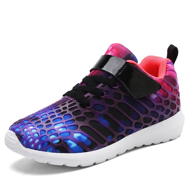 sports shoes for 10 year boy