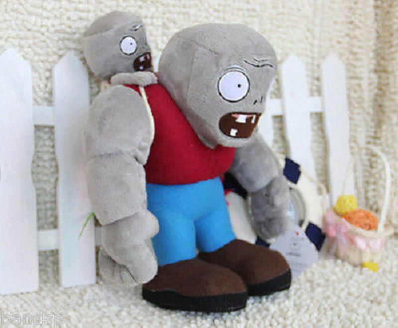 gargantuar plush
