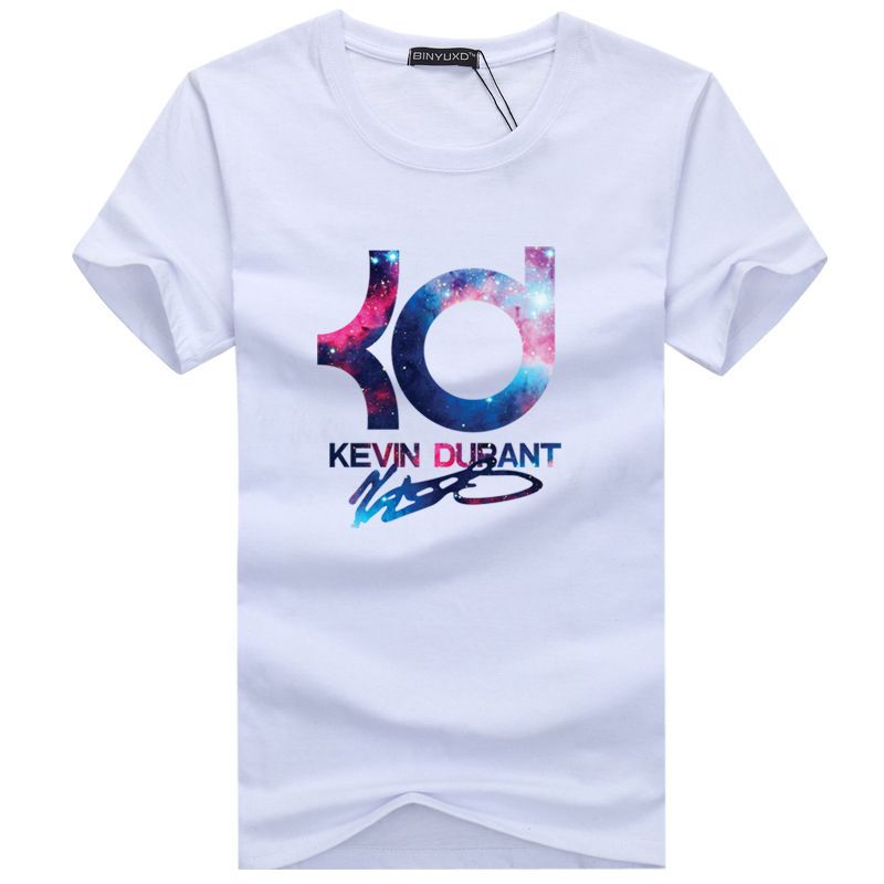 new kd shirt