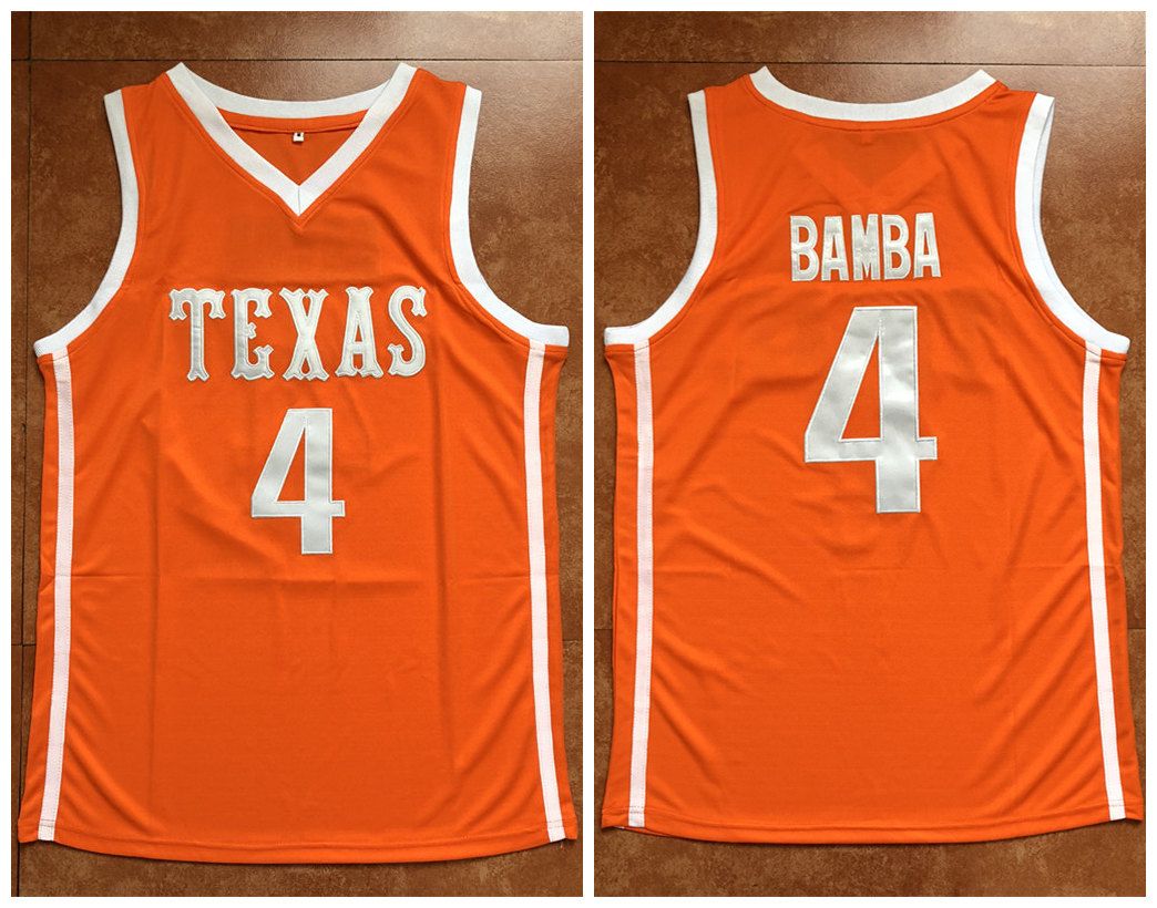 mo bamba jersey number