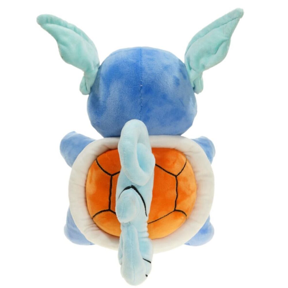 wartortle plush