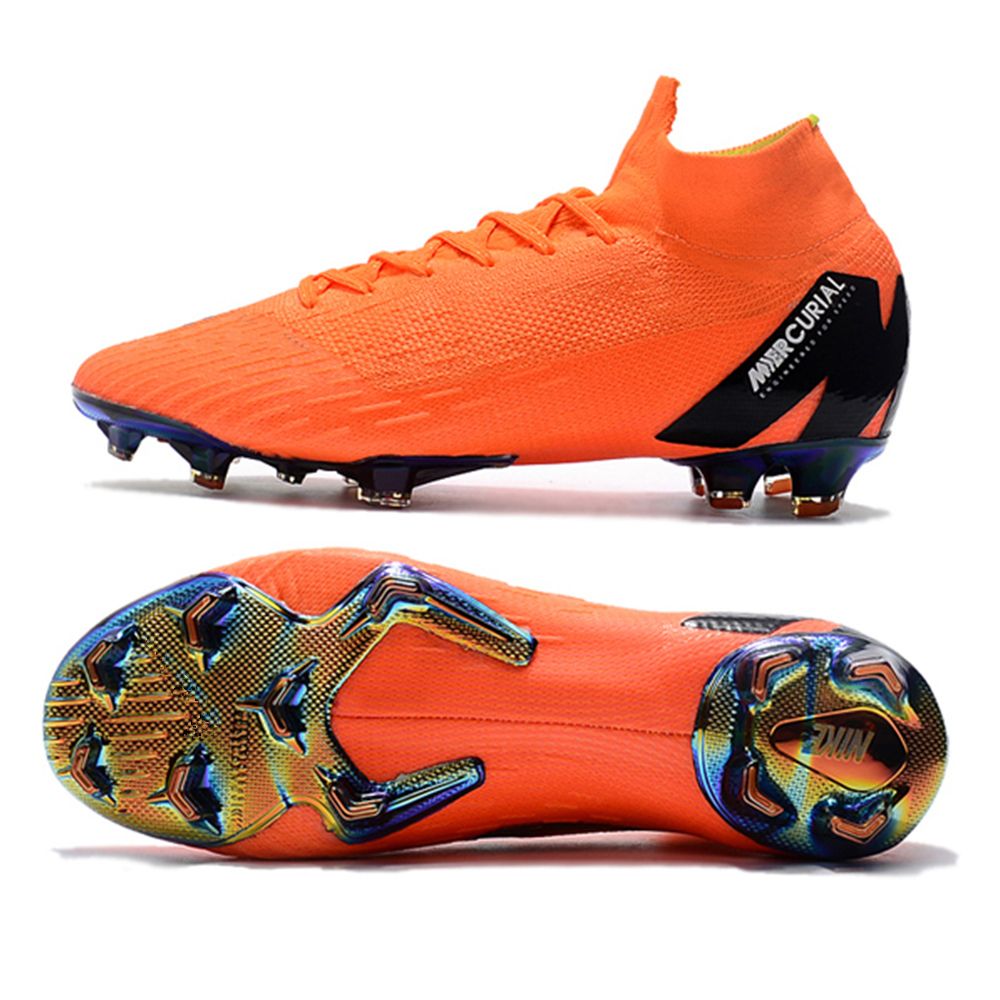 scarpe da calcio con 6 tacchetti