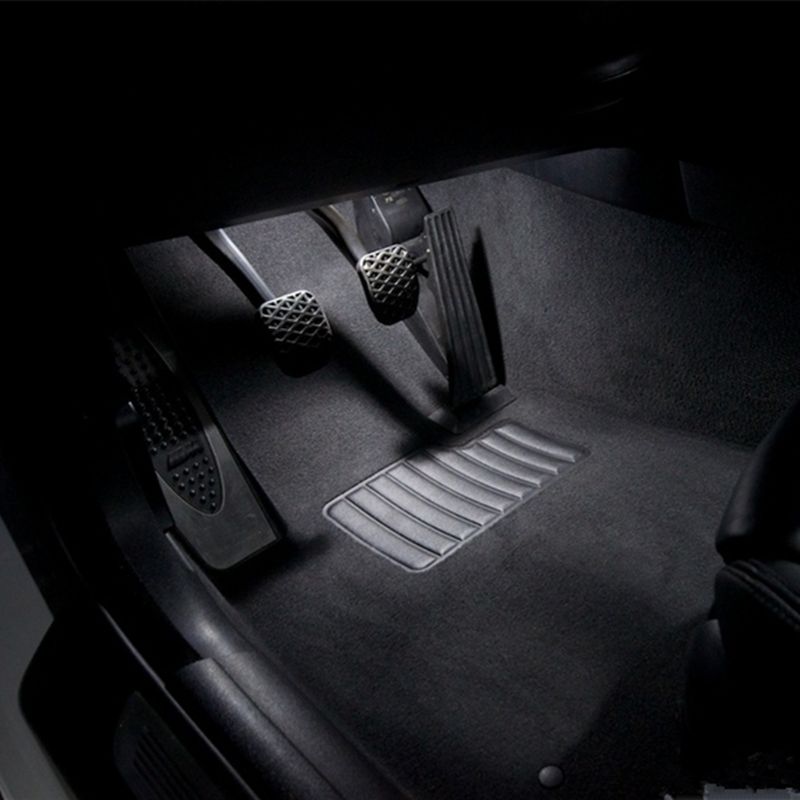Пакет освещения bmw что это