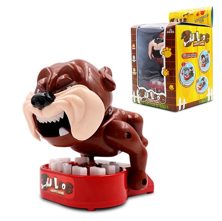 juegos y juguetes en familia bromas