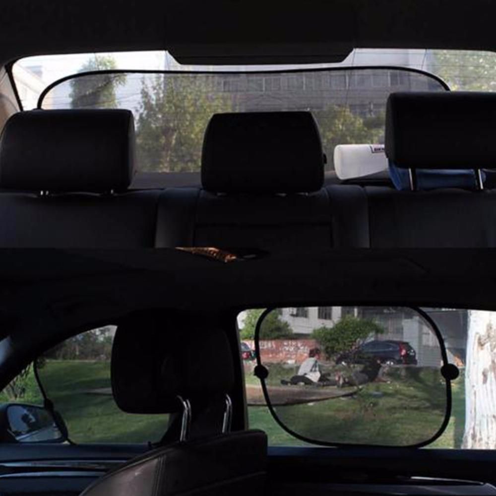 windscreen sun screen
