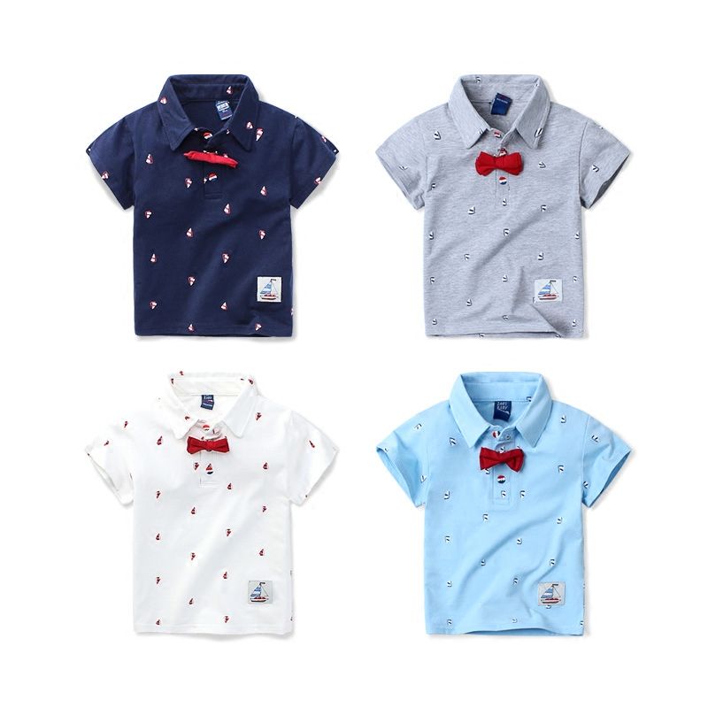 polo kids clothing