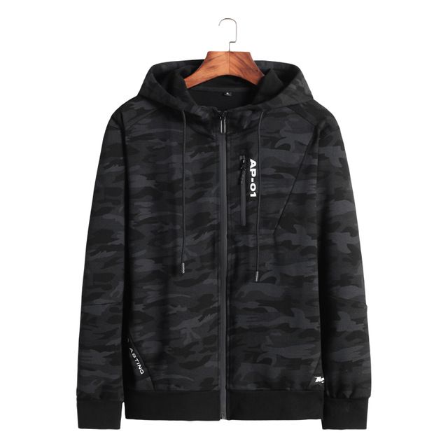 7xl jacket