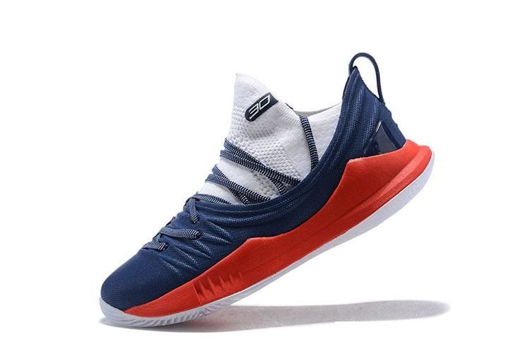 new shoes stephen curry 2018