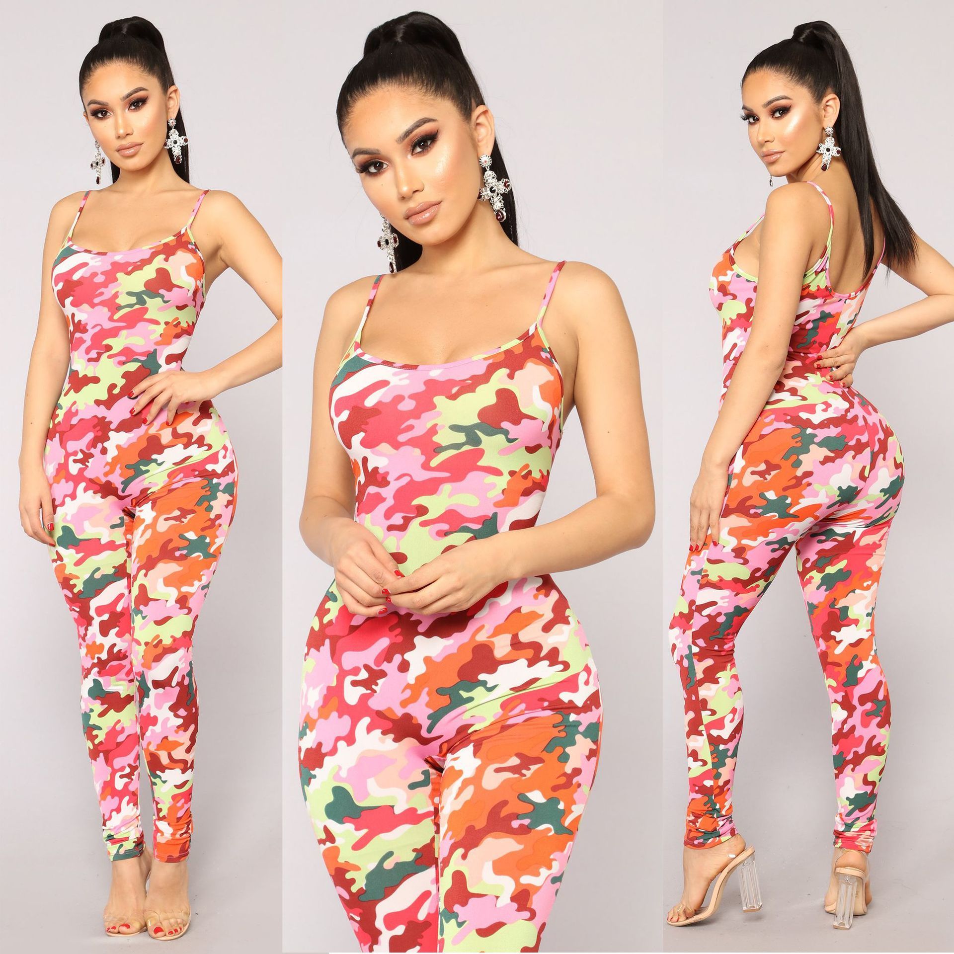 wholesale women's jumpsuits rompers