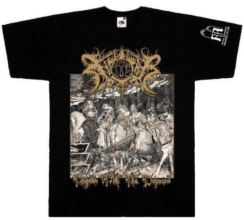 xasthur shirt