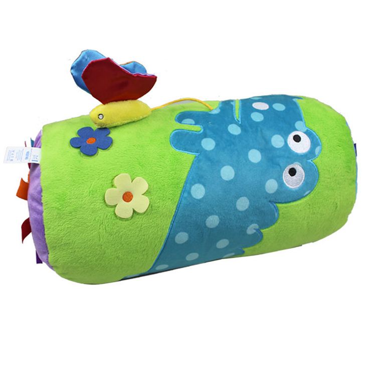 puzzle pillow for baby