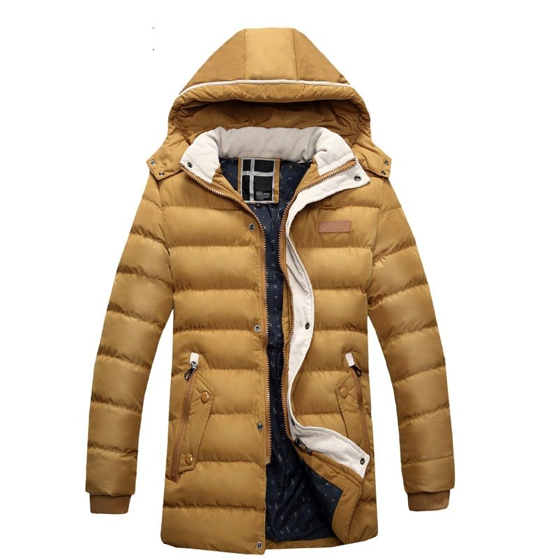 casaco russo masculino