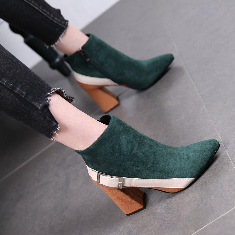 Compra Botas Barato | Entrega Rápida Y Calidad | Es.Dhgate. Más Barata Que  Lustmexico \u0026 Netshoes.