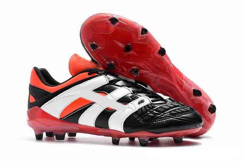 predator accelerator 1998