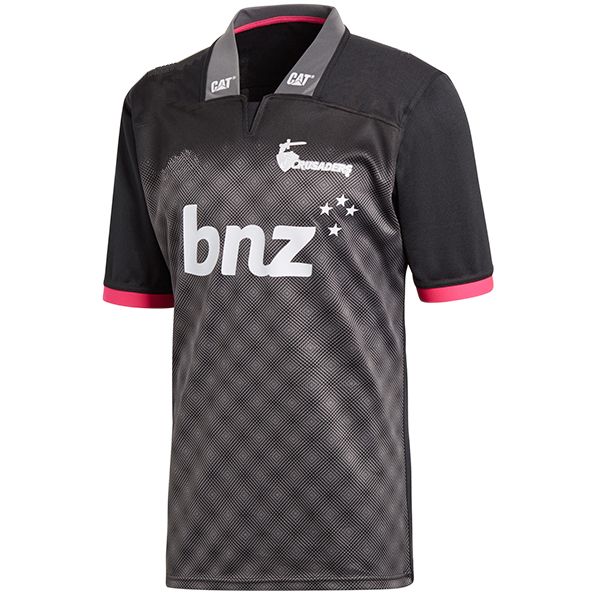 crusaders away jersey 2019