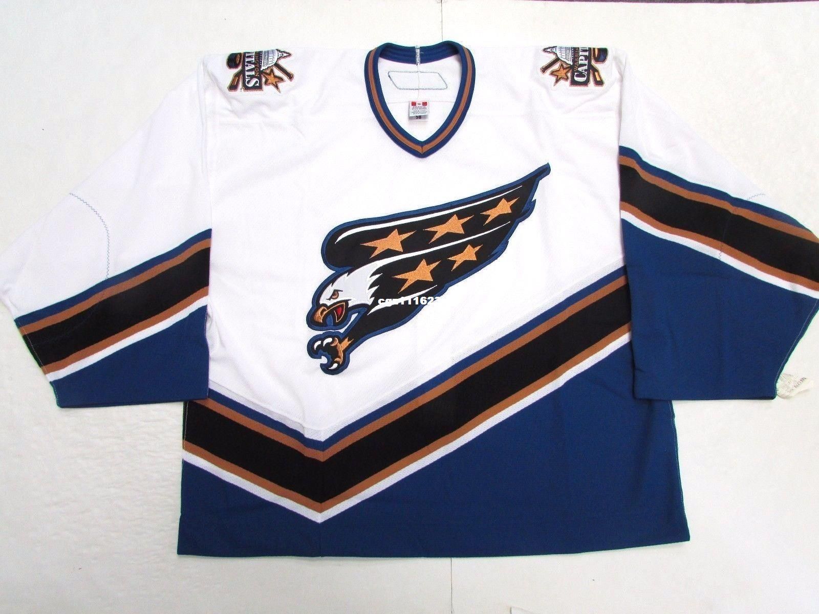 eagle jersey