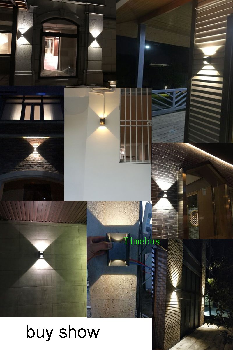 exterior led rope lighting on 2021 Outdoor Led Wall Washers Garden Wall Light Exterior Wall Light Waterproof Led Lamp Exterior Lights Outdoor Driveway Lights Exterior Lamps From Britlighting 61 37 Dhgate Com