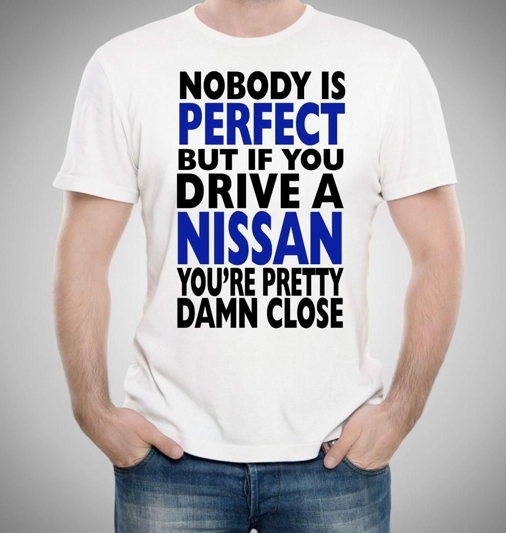 nissan juke t shirt