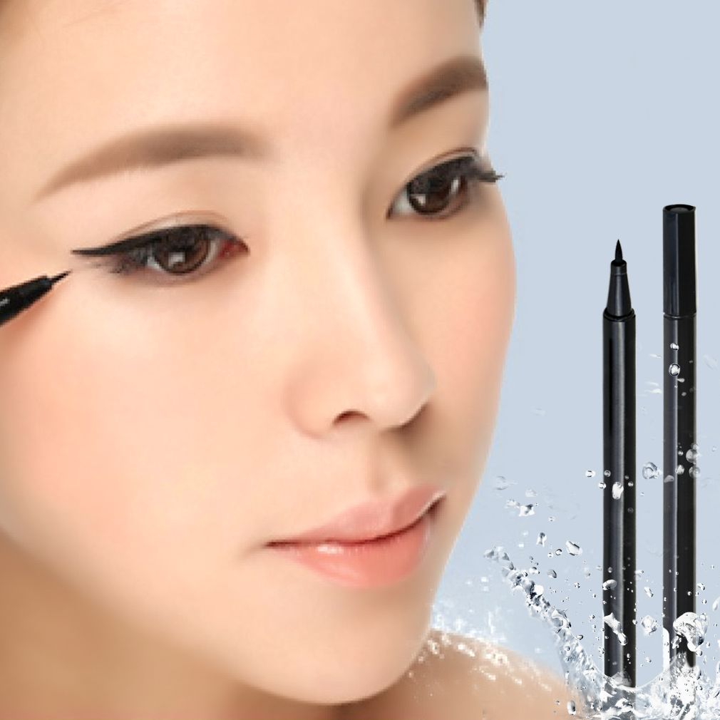Göz Kalemi ve Eyeliner Kullanımı Göz Kalemi ve Eyeliner Kullanımı