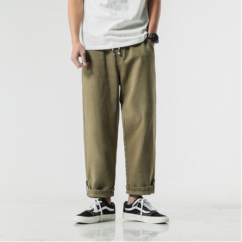 pantalon homme original