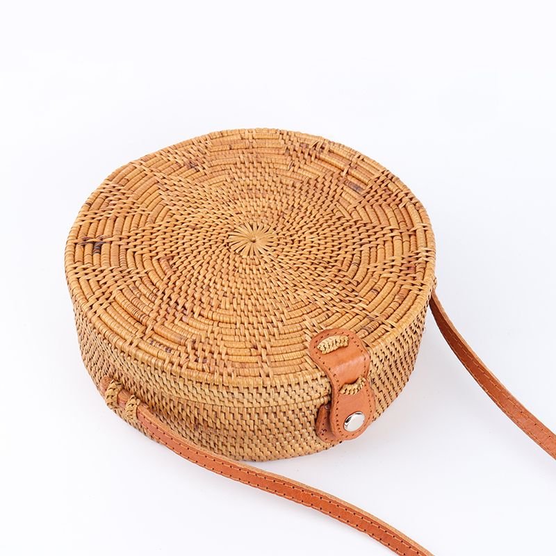circle side bag