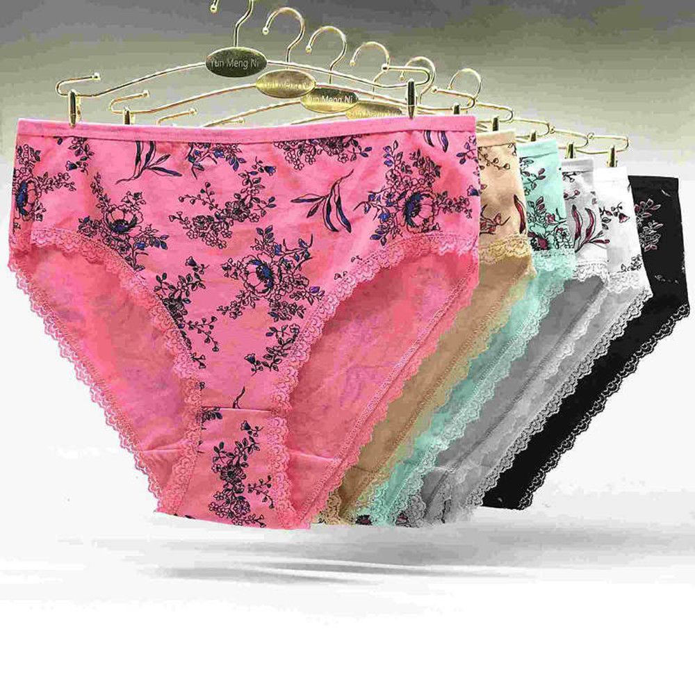 cute plus size underwear