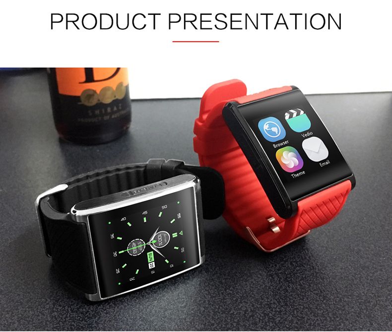 x11 smartwatch
