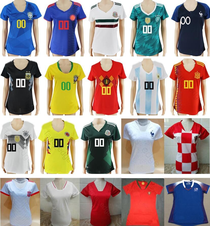 germany women's soccer jersey