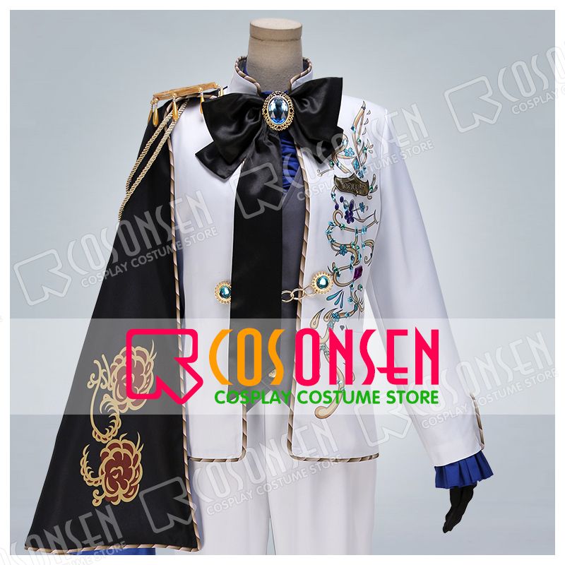 Download Anime Idolish7 Wish Voyage Op Izumi Iori Cosplay Costume For Free Get Wallpaper Anime Idolish7 Wish Voyage Op Izumi Iori Cosplay Costume HD