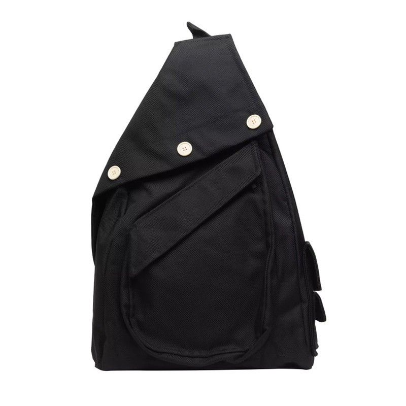 raf simons sling bag