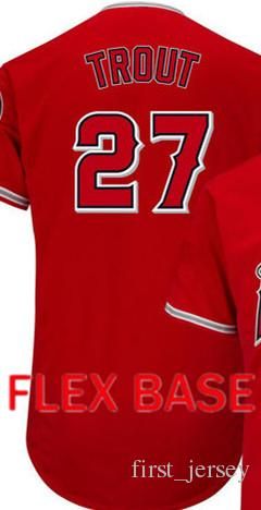 mike trout jersey cheap