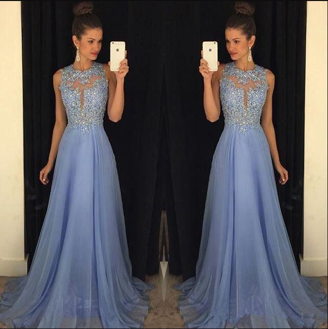 Compra Barato Largo Encaje Una Línea Vestido De Noche 2019 Venta Caliente  Shinning Vestidos De Baile Por Encargo Vestido De Fiesta Barato | Entrega  Rápida Y Calidad | Es.Dhgate