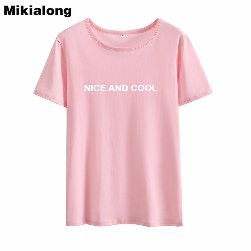 camisetas bonitas para mujer
