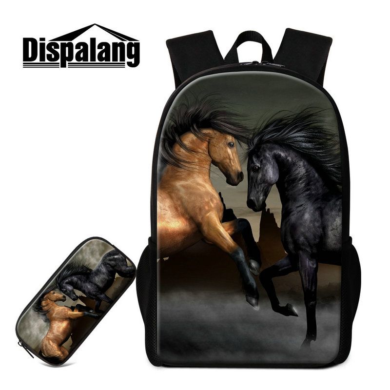 Mochila cavalo Clearance