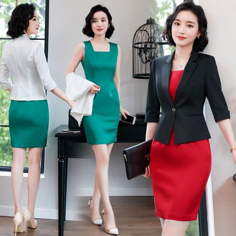 evening dress jacket ladies
