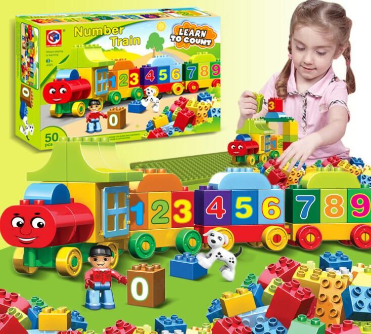 car building toys