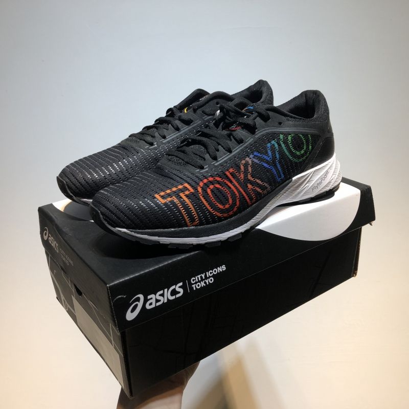 asics dynaflyte 2