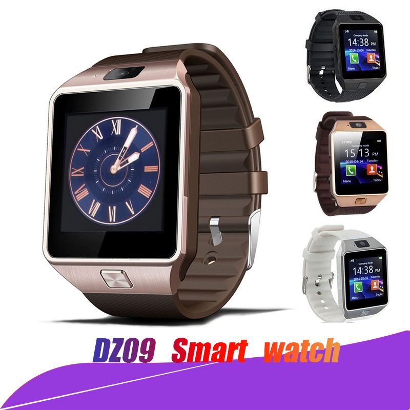 dz09 smartwatch flipkart