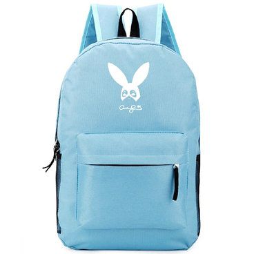 ariana grande school bag